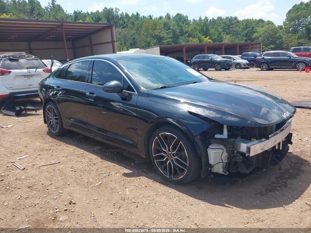 Aukcja sprzedaży 2022 Kia K5 Gt, vin: 5XXG44J82NG138742, numer aukcji: 45923875