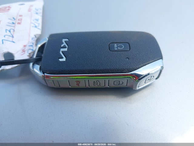 Aukcja sprzedaży 2022 Kia K5 Gt, vin: 5XXG44J82NG138742, numer aukcji: 45923875