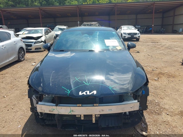 Aukcja sprzedaży 2022 Kia K5 Gt, vin: 5XXG44J82NG138742, numer aukcji: 45923875