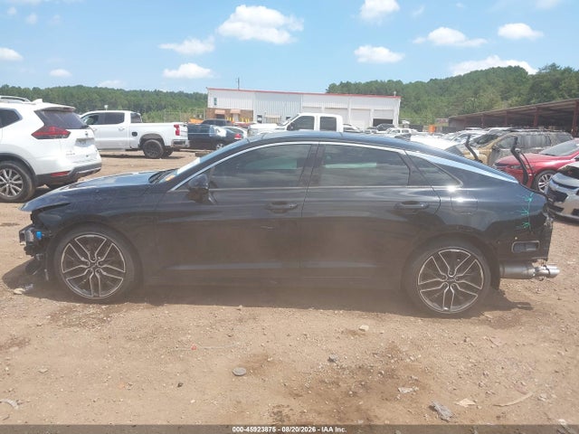 Aukcja sprzedaży 2022 Kia K5 Gt, vin: 5XXG44J82NG138742, numer aukcji: 45923875