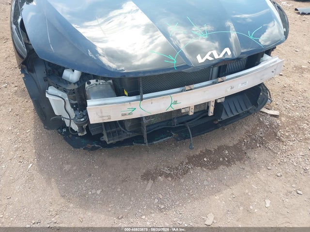 Aukcja sprzedaży 2022 Kia K5 Gt, vin: 5XXG44J82NG138742, numer aukcji: 45923875