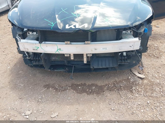 Aukcja sprzedaży 2022 Kia K5 Gt, vin: 5XXG44J82NG138742, numer aukcji: 45923875