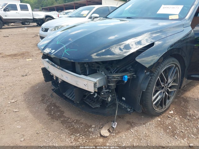 Aukcja sprzedaży 2022 Kia K5 Gt, vin: 5XXG44J82NG138742, numer aukcji: 45923875