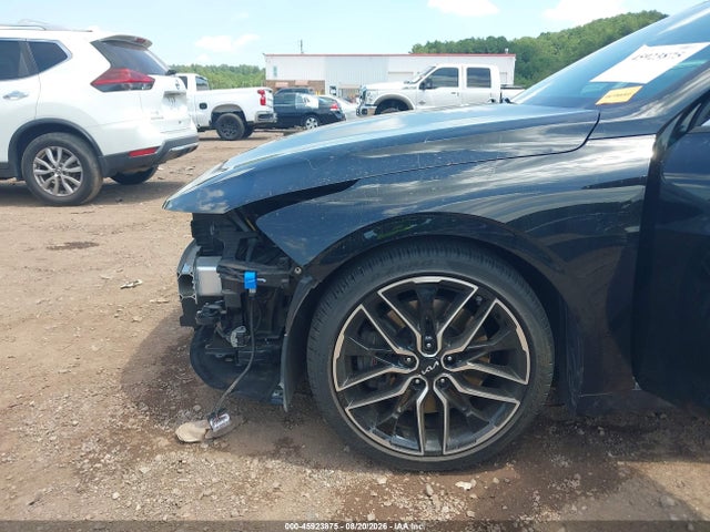 Aukcja sprzedaży 2022 Kia K5 Gt, vin: 5XXG44J82NG138742, numer aukcji: 45923875