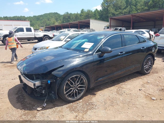 Aukcja sprzedaży 2022 Kia K5 Gt, vin: 5XXG44J82NG138742, numer aukcji: 45923875