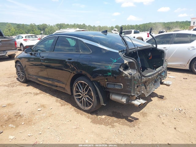 Aukcja sprzedaży 2022 Kia K5 Gt, vin: 5XXG44J82NG138742, numer aukcji: 45923875