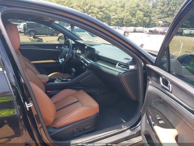 Aukcja sprzedaży 2022 Kia K5 Gt, vin: 5XXG44J82NG138742, numer aukcji: 45923875