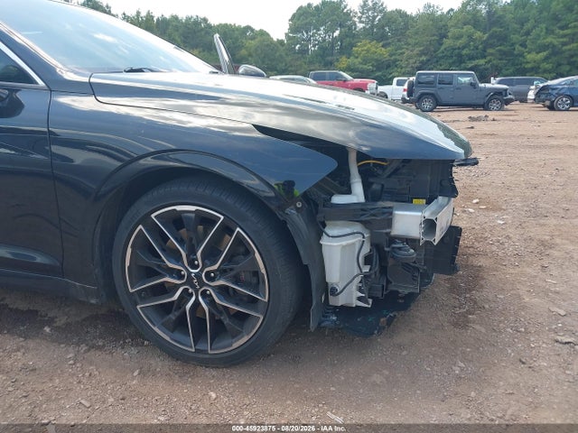 Aukcja sprzedaży 2022 Kia K5 Gt, vin: 5XXG44J82NG138742, numer aukcji: 45923875
