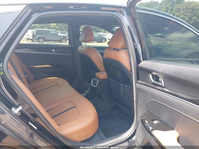 Aukcja sprzedaży 2022 Kia K5 Gt, vin: 5XXG44J82NG138742, numer aukcji: 45923875