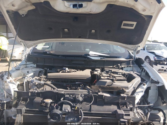 Aukcja sprzedaży 2018 Nissan Rogue Sv, vin: 5N1AT2MV8JC744468, numer aukcji: 45923877