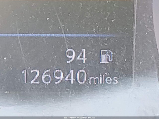 Aukcja sprzedaży 2018 Nissan Rogue Sv, vin: 5N1AT2MV8JC744468, numer aukcji: 45923877