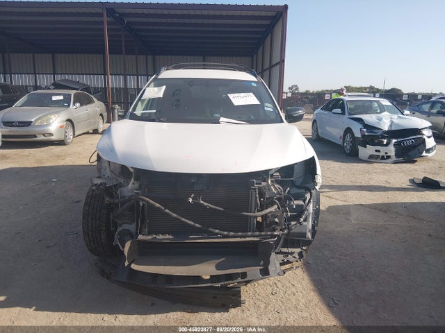 Aukcja sprzedaży 2018 Nissan Rogue Sv, vin: 5N1AT2MV8JC744468, numer aukcji: 45923877