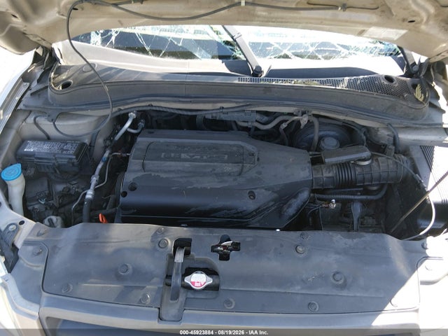Aukcja sprzedaży 2003 Honda Pilot Ex-l, vin: 2HKYF18543H579122, numer aukcji: 45923884