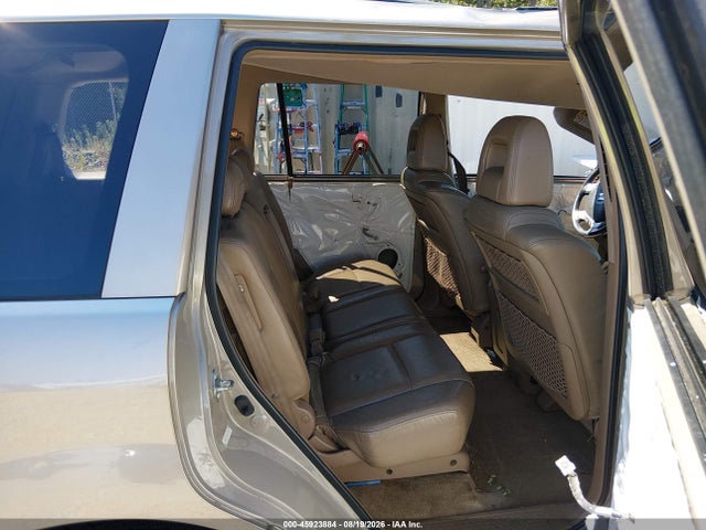 Aukcja sprzedaży 2003 Honda Pilot Ex-l, vin: 2HKYF18543H579122, numer aukcji: 45923884