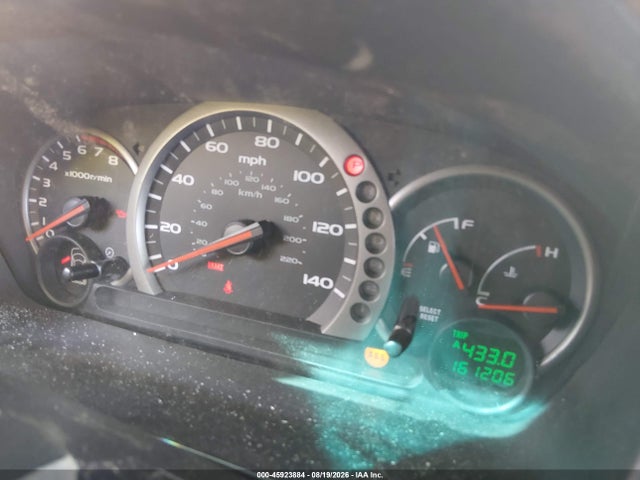 Aukcja sprzedaży 2003 Honda Pilot Ex-l, vin: 2HKYF18543H579122, numer aukcji: 45923884