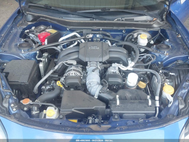 2023 Subaru Brz Limited მანქანა იყიდება აუქციონზე, vin: JF1ZDBF18P8703516, აუქციონის ნომერი: 45923885