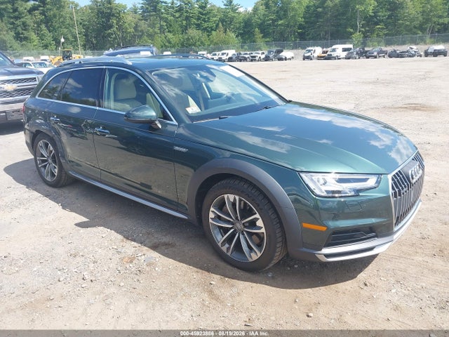 45923886 :رقم المزاد ، WA18NAF47HA120737 vin ، 2017 Audi Allroad Premium Plus مزاد بيع