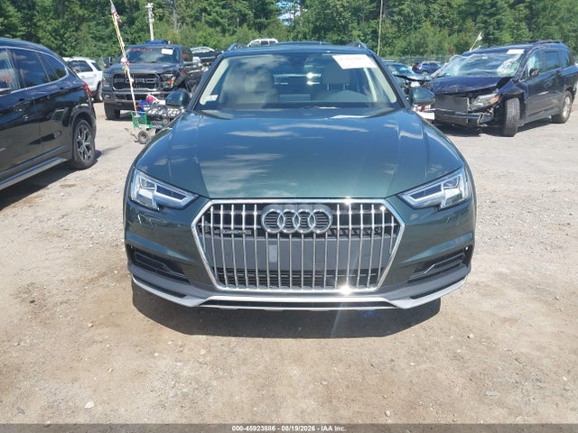 Aukcja sprzedaży 2017 Audi Allroad Premium Plus, vin: WA18NAF47HA120737, numer aukcji: 45923886