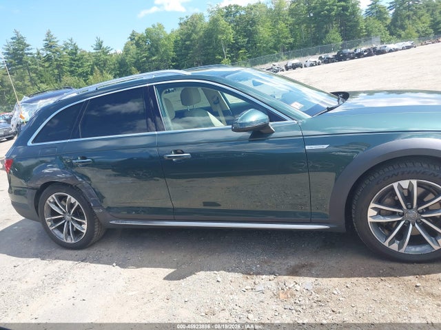 Aukcja sprzedaży 2017 Audi Allroad Premium Plus, vin: WA18NAF47HA120737, numer aukcji: 45923886