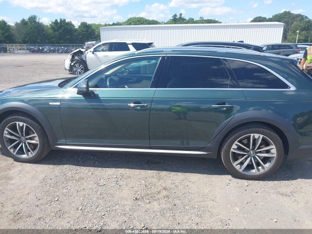 Aukcja sprzedaży 2017 Audi Allroad Premium Plus, vin: WA18NAF47HA120737, numer aukcji: 45923886