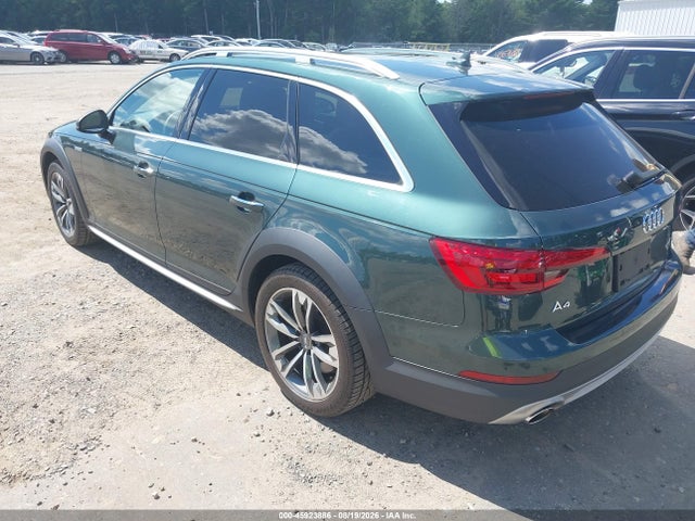 Aukcja sprzedaży 2017 Audi Allroad Premium Plus, vin: WA18NAF47HA120737, numer aukcji: 45923886