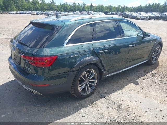 Aukcja sprzedaży 2017 Audi Allroad Premium Plus, vin: WA18NAF47HA120737, numer aukcji: 45923886