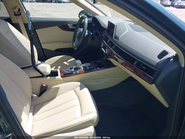 Aukcja sprzedaży 2017 Audi Allroad Premium Plus, vin: WA18NAF47HA120737, numer aukcji: 45923886