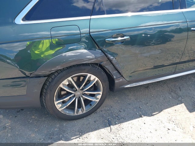 Aukcja sprzedaży 2017 Audi Allroad Premium Plus, vin: WA18NAF47HA120737, numer aukcji: 45923886