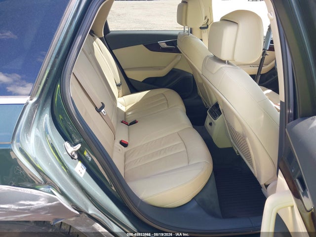 Aukcja sprzedaży 2017 Audi Allroad Premium Plus, vin: WA18NAF47HA120737, numer aukcji: 45923886