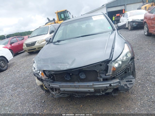 45923888 :رقم المزاد ، 1HGCP268X8A161125 vin ، 2008 Honda Accord 2.4 Ex-l مزاد بيع