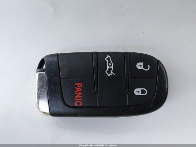 Продаж на аукціоні авто 2018 Dodge Challenger R/t Scat Pack, vin: 2C3CDZFJ7JH310749, номер лоту: 45923894