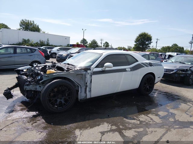 Продаж на аукціоні авто 2018 Dodge Challenger R/t Scat Pack, vin: 2C3CDZFJ7JH310749, номер лоту: 45923894