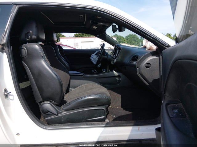 Продаж на аукціоні авто 2018 Dodge Challenger R/t Scat Pack, vin: 2C3CDZFJ7JH310749, номер лоту: 45923894