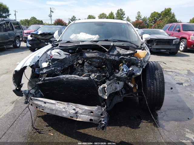 Продаж на аукціоні авто 2018 Dodge Challenger R/t Scat Pack, vin: 2C3CDZFJ7JH310749, номер лоту: 45923894