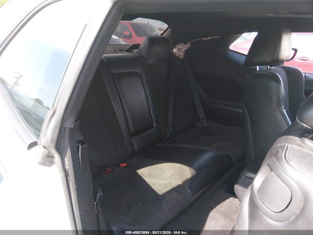 Продаж на аукціоні авто 2018 Dodge Challenger R/t Scat Pack, vin: 2C3CDZFJ7JH310749, номер лоту: 45923894