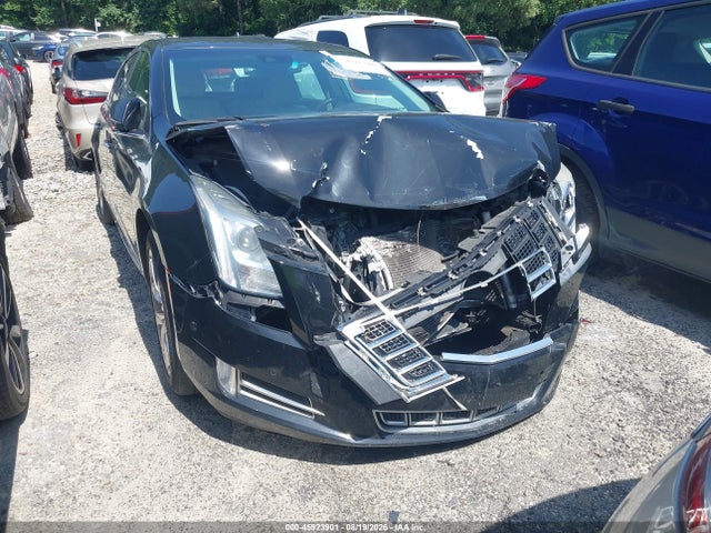 Aukcja sprzedaży 2014 Cadillac Xts Premium, vin: 2G61P5S34E9310947, numer aukcji: 45923901