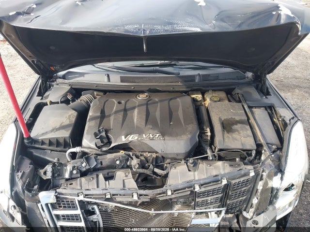 Aukcja sprzedaży 2014 Cadillac Xts Premium, vin: 2G61P5S34E9310947, numer aukcji: 45923901