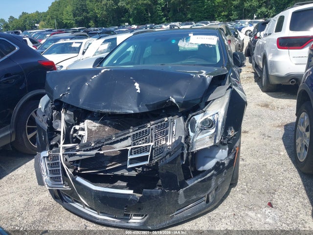 Aukcja sprzedaży 2014 Cadillac Xts Premium, vin: 2G61P5S34E9310947, numer aukcji: 45923901