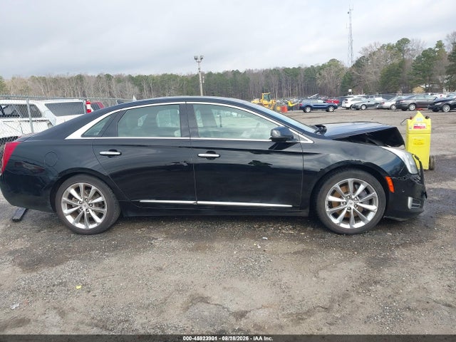Aukcja sprzedaży 2014 Cadillac Xts Premium, vin: 2G61P5S34E9310947, numer aukcji: 45923901