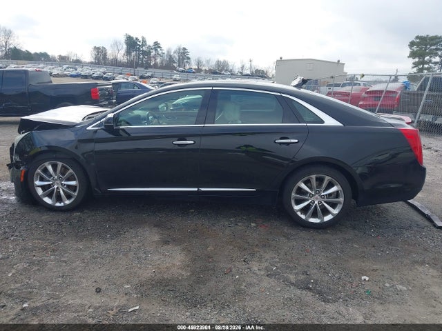 Aukcja sprzedaży 2014 Cadillac Xts Premium, vin: 2G61P5S34E9310947, numer aukcji: 45923901