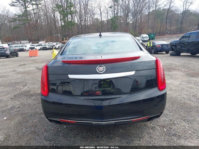 Aukcja sprzedaży 2014 Cadillac Xts Premium, vin: 2G61P5S34E9310947, numer aukcji: 45923901