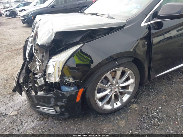 Aukcja sprzedaży 2014 Cadillac Xts Premium, vin: 2G61P5S34E9310947, numer aukcji: 45923901