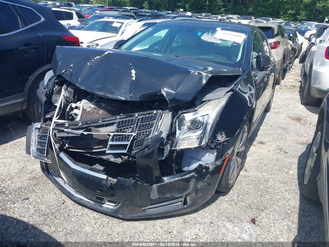 Aukcja sprzedaży 2014 Cadillac Xts Premium, vin: 2G61P5S34E9310947, numer aukcji: 45923901
