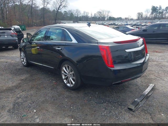 Aukcja sprzedaży 2014 Cadillac Xts Premium, vin: 2G61P5S34E9310947, numer aukcji: 45923901