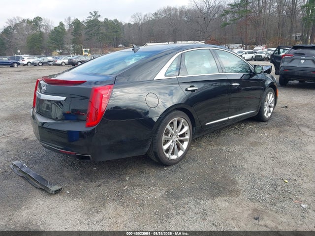 Aukcja sprzedaży 2014 Cadillac Xts Premium, vin: 2G61P5S34E9310947, numer aukcji: 45923901