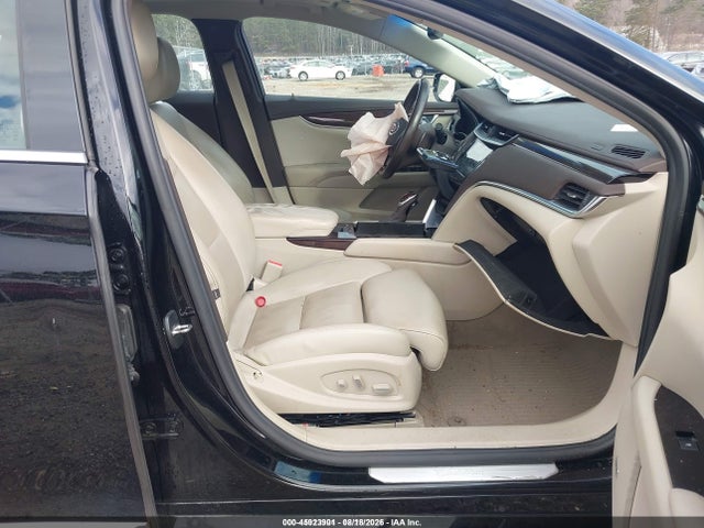 Aukcja sprzedaży 2014 Cadillac Xts Premium, vin: 2G61P5S34E9310947, numer aukcji: 45923901