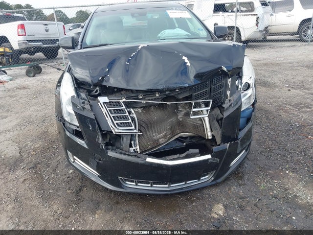 Aukcja sprzedaży 2014 Cadillac Xts Premium, vin: 2G61P5S34E9310947, numer aukcji: 45923901