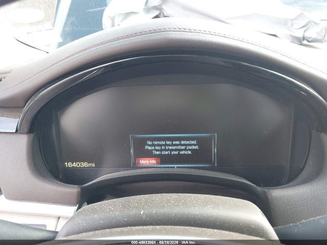 Aukcja sprzedaży 2014 Cadillac Xts Premium, vin: 2G61P5S34E9310947, numer aukcji: 45923901