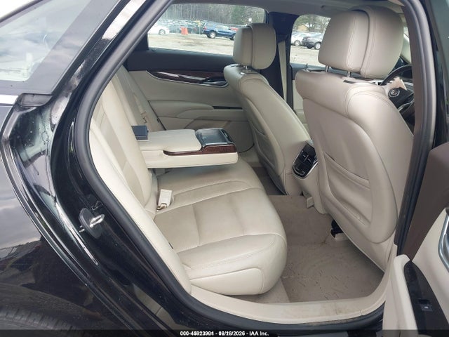 Aukcja sprzedaży 2014 Cadillac Xts Premium, vin: 2G61P5S34E9310947, numer aukcji: 45923901