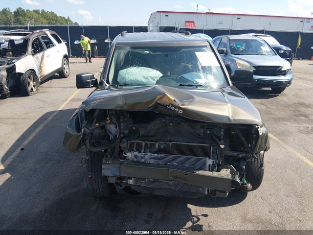 Aukcja sprzedaży 2015 Jeep Patriot Sport, vin: 1C4NJPBA9FD358281, numer aukcji: 45923904